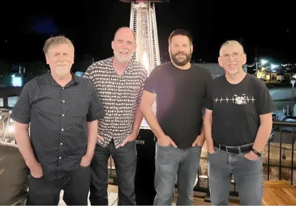 Three local bands take stage at Italian Fest Saturday